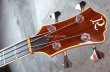 画像3: B.C. Rich USA  Mockingbird Bass / Natural (3)