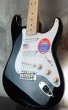 画像9: Fender USA Eric Clapton Stratocaster / ''BLACKIE'' (9)