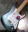 画像13: Fender USA Eric Clapton Stratocaster / Pewter (13)