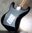 画像10: Fender USA Eric Clapton Stratocaster / ''BLACKIE'' (10)