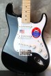 画像1: Fender USA Eric Clapton Stratocaster / ''BLACKIE'' (1)