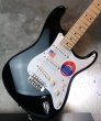 画像13: Fender USA Eric Clapton Stratocaster / ''BLACKIE'' (13)