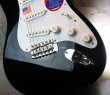 画像12: Fender USA Eric Clapton Stratocaster / ''BLACKIE'' (12)