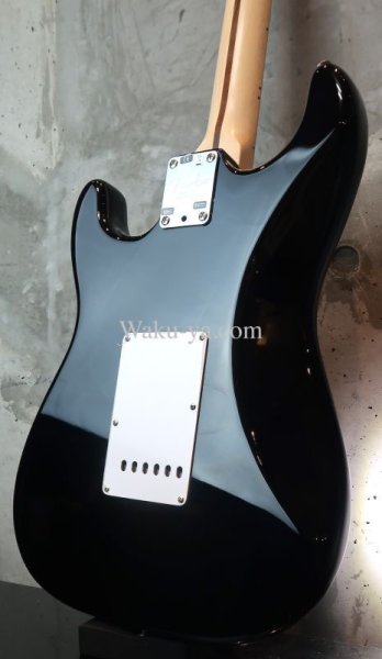 画像6: Fender USA Eric Clapton Stratocaster / ''BLACKIE'' (6)
