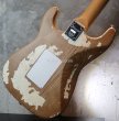 画像11: Charvel Henrik Danhage Limited Edition sig Pro-Mod So-Cal Style 1 HS FR M / White Relic (11)