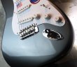 画像11: Fender USA Eric Clapton Stratocaster / Pewter (11)