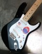 画像5: Fender USA Eric Clapton Stratocaster / ''BLACKIE'' (5)