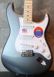 画像1: Fender USA Eric Clapton Stratocaster / Pewter (1)