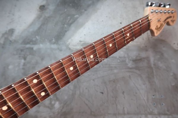 画像4: Fender USA Yngwie Malmsteen Signature Stratocaster / Rosewood 　　(1) (4)