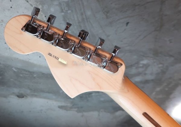 画像7: Fender USA Yngwie Malmsteen Signature Stratocaster / Rosewood 　　(1) (7)