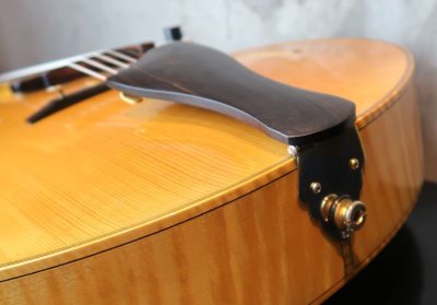 画像2: Eastman AR905CE / Tailpiece