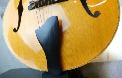 画像1: Eastman AR905CE / Tailpiece