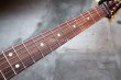 画像4: TOM ANDERSON Bulldog Locker Cajun Red Burst with Binding (4)