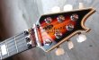 画像3: EVH Wolfgang Hard Tail Sunburst (3)