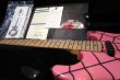 画像14: Charvel San Dimas Legacy III Relic Spider Web Masterbuilt by Grover Jackson (14)