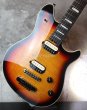 画像12: EVH Wolfgang Hard Tail Sunburst (12)