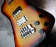 画像9: RS Guitarworks Thunderbird Bass Prototype / Sunburst　 (9)