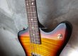 画像10: RS Guitarworks Thunderbird Bass Prototype / Sunburst　 (10)