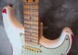 画像10:  Fender Custom Shop '60 Stratocaster S-S-H Heavy Relic FRT / Ltd White Lightning (10)