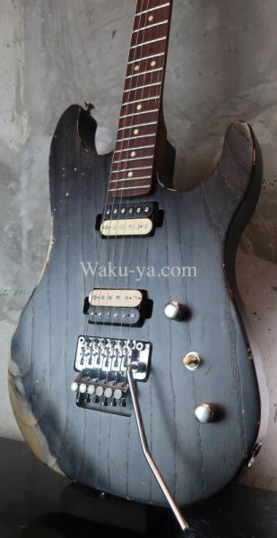 画像11: LsL Instruments XT2　/ Translucent Charcoal  (11)