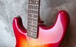 画像10: RS Guitarworks Old School Twisted / Cherry Burst Pearl      (10)