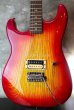 画像1: RS Guitarworks Old School Twisted / Cherry Burst Pearl      (1)