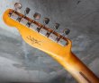 画像7: Fender Custom Shop 1952 Telecaster Relic Sunburst  (7)