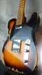 画像11: Fender Custom Shop 1952 Telecaster Relic Sunburst  (11)