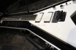 画像15: Jackson USA Custom Shop / Custom Select KV2 King V / whiteout (15)