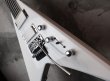 画像10: Jackson USA Custom Shop / Custom Select KV2 King V / whiteout (10)