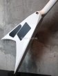 画像11: Jackson USA Custom Shop / Custom Select KV2 King V / whiteout (11)