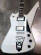 画像13: Washburn PS2000 White / Paul Stanley Signature Model (13)