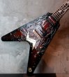 画像13: Dean USA Custom Shop Schenker Bros V Ltd Handsigned by Rudlf & Michael Schenker (13)