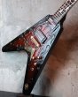 画像5: Dean USA Custom Shop Schenker Bros V Ltd Handsigned by Rudlf & Michael Schenker (5)