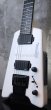 画像12: Steinberger Synapse SS-2F /  White (12)