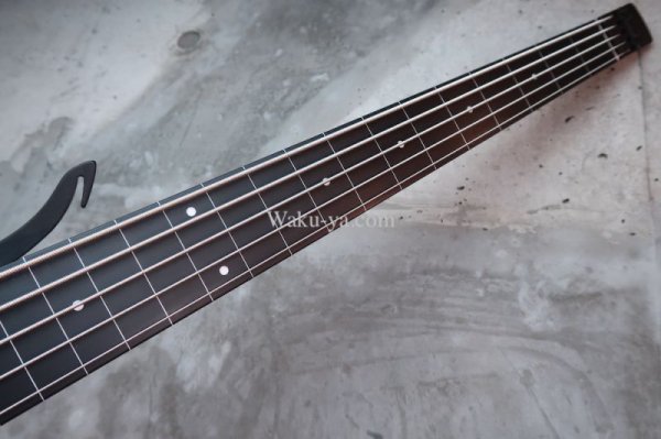 画像3: Steinberger Synapse XS-15 FPA / FL 5Strings / White (3)