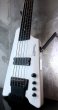 画像12: Steinberger Synapse XS-15 FPA / FL 5Strings / White (12)