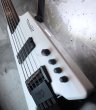 画像8: Steinberger Synapse XS-15 FPA / FL 5Strings / White (8)