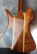 画像2:  B.C. Rich Mockingbird Bass Koa　’７７　/ Red Pin  (2)