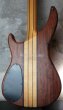 画像2: B.C. Rich USA Innovator Fretless Bass '95 (2)