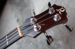 画像3:  B.C. Rich Mockingbird Bass Koa　’７７　/ Red Pin  (3)