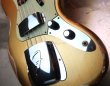画像9: Fender Custom Shop '60s Jazz Bass Relic / Aztec Gold (9)
