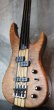 画像11: B.C. Rich USA Innovator Fretless Bass '95 (11)