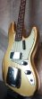 画像11: Fender Custom Shop '60s Jazz Bass Relic / Aztec Gold (11)