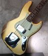 画像13: Fender Custom Shop '60s Jazz Bass Relic / Aztec Gold (13)