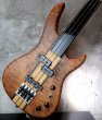 画像13: B.C. Rich USA Innovator Fretless Bass '95 (13)