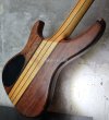 画像12: B.C. Rich USA Innovator Fretless Bass '95 (12)