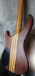 画像6: B.C. Rich USA Innovator Fretless Bass '95 (6)