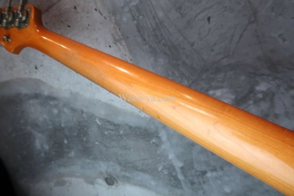 画像9: Fender USA  Precision Bass 1965-'66 / CAR  Vintage　 (9)