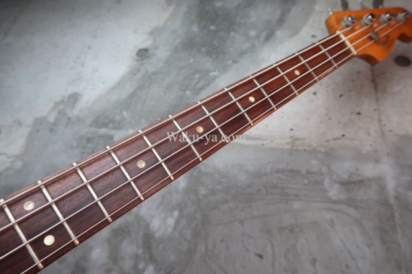 画像4: Fender USA  Precision Bass 1965-'66 / CAR  Vintage　 (4)